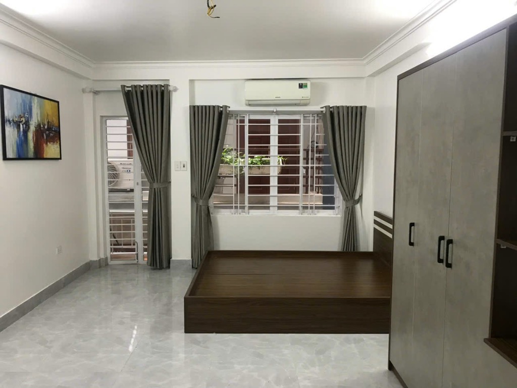 Bán nhà Đỗ Đức Dục Nam Từ Liêm, 39m chỉ 8.9 tỷ