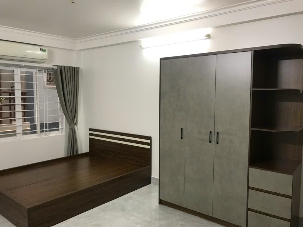 Bán nhà Đỗ Đức Dục Nam Từ Liêm, 39m chỉ 8.9 tỷ