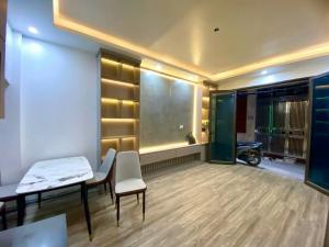 Bán nhà Đỗ Đức Dục Nam Từ Liêm, 39m chỉ 8.9 tỷ