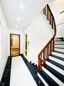 Bán nhà Bắc Hồng – Đông Anh 45 m2 4 tầng MT 4 m nhà còn mới về ở ngay gần ô tô