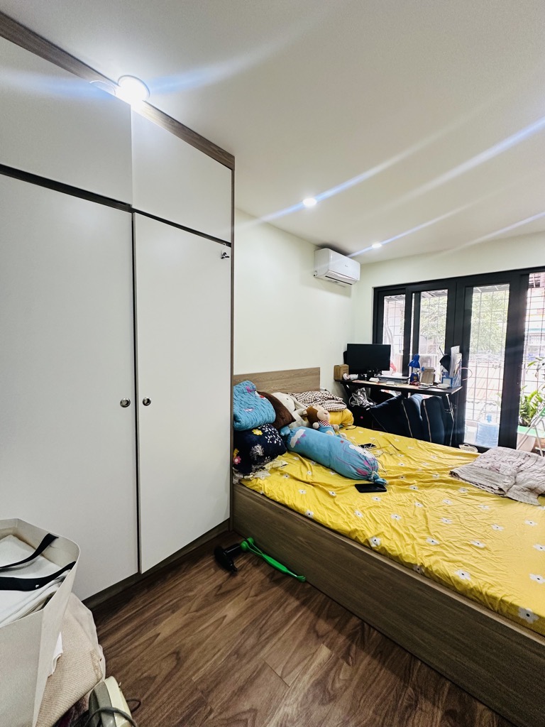 Chỉ hơn 3 tỷ sở hữu căn hộ ngay phố Lương Định Của – TT Kim Liên! Vị trí đỉnh cao – Thiết kế thông minh – Pháp lý an toàn tuyệt đối!
