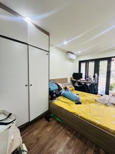 Chỉ hơn 3 tỷ sở hữu căn hộ ngay phố Lương Định Của – TT Kim Liên! Vị trí đỉnh cao – Thiết kế thông minh – Pháp lý an toàn tuyệt đối!