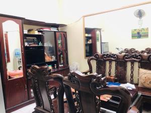 Nhà 6 tầng Trần Quý Cáp,Đống Đa – Cho thuê full 8 phòng, thu ngay 40 triệu/tháng!