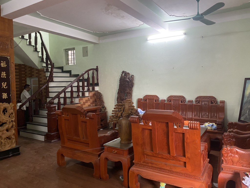 Cần bán lô đất Phú Minh Sóc Sơn 175m2 , kinh doanh sầm uất , ô tô đỗ cửa
