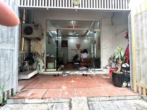 NÀNG HẬU THANH XUÂN - MẶT PHỐ KHUẤT DUY TIẾN - VỊ TRÍ 102 - THOÁNG TRƯỚC SAU - KHÁCH GỌI NGAY THÔI