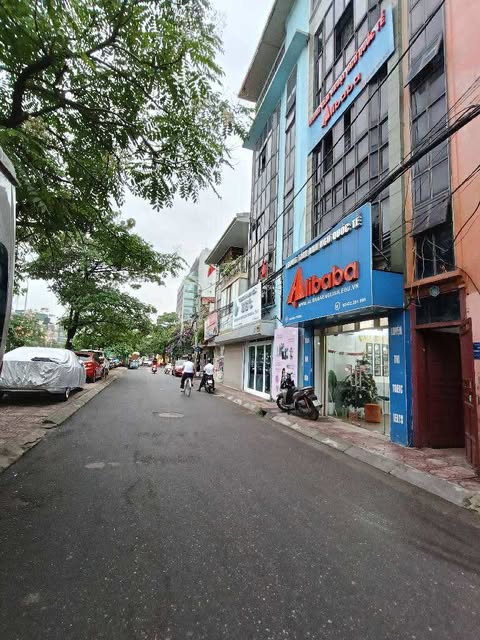 MẶT PHỐ GIẢI PHÓNG - LÔ GÓC - KINH DOANH SẦM UẤT - DÒNG TIỀN ỔN ĐỊNH