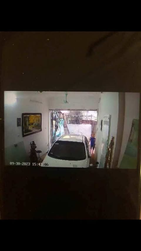 NHÀ ĐẸP QUAN HOA - Ô TÔ NGỦ TRONG NHÀ - VÀI BƯỚC CHÂN RA PHỐ