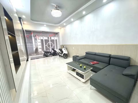 NÀNG HẬU CẦU GIẤY - NGÕ Ô TÔ - NHÀ LÔ GÓC MẶT NGÕ - KHÁCH GỌI NGAY THÔI
