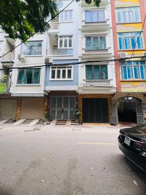 NGUYỄN KHẢ TRẠC CẦU GIẤY - MẶT PHỐ - VỈA HÈ - Ô TÔ - KINH DOANH - GIÁ ĐẦU TƯ