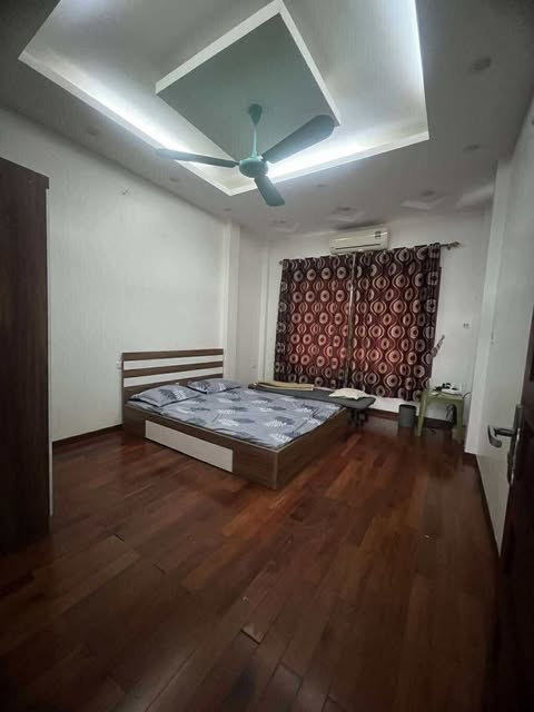 NGUYỄN KHẢ TRẠC CẦU GIẤY - MẶT PHỐ - VỈA HÈ - Ô TÔ - KINH DOANH - GIÁ ĐẦU TƯ