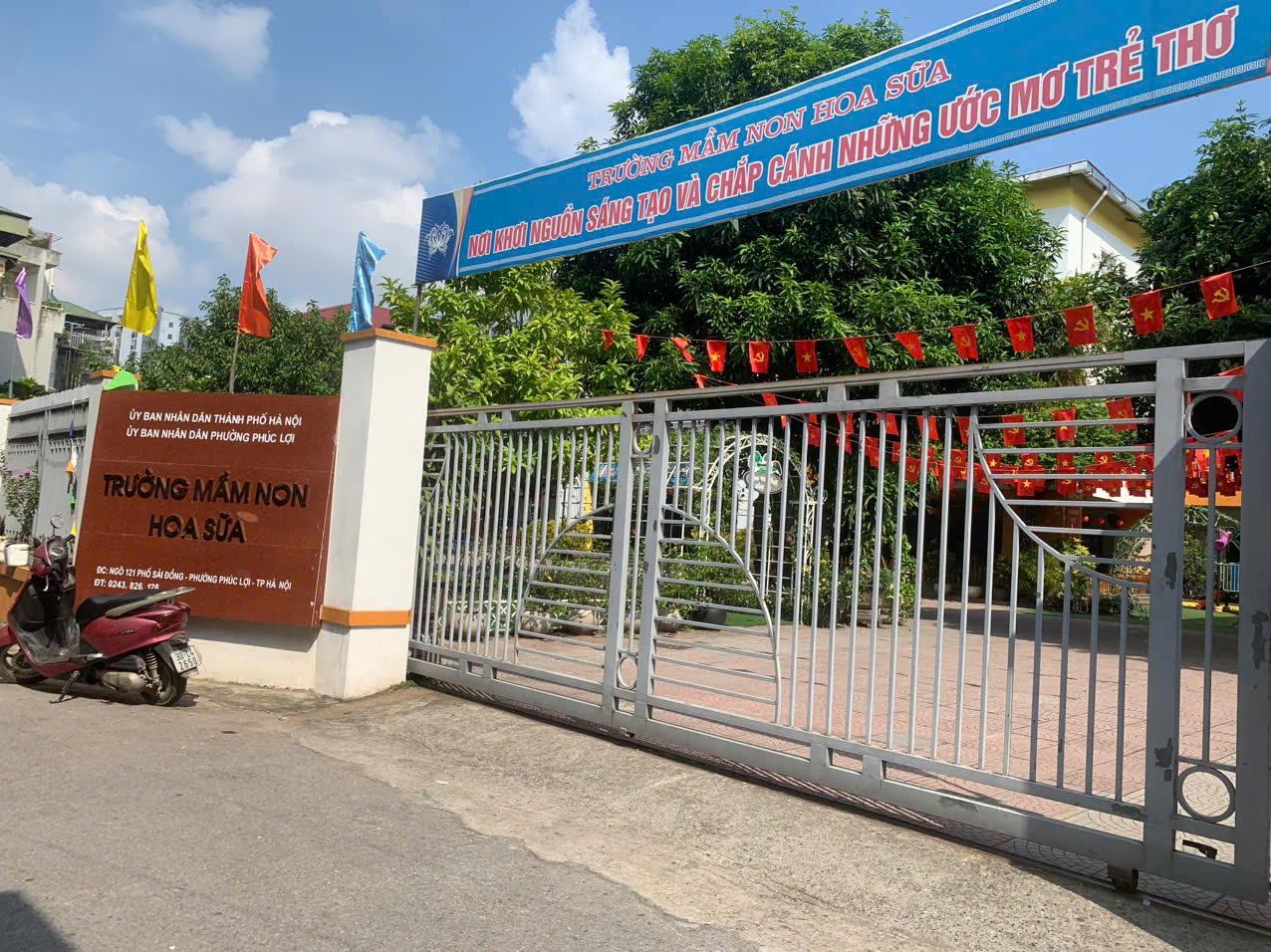 80m2 Sài Đồng lô góc ô tô tránh ngõ thông khắp nơi