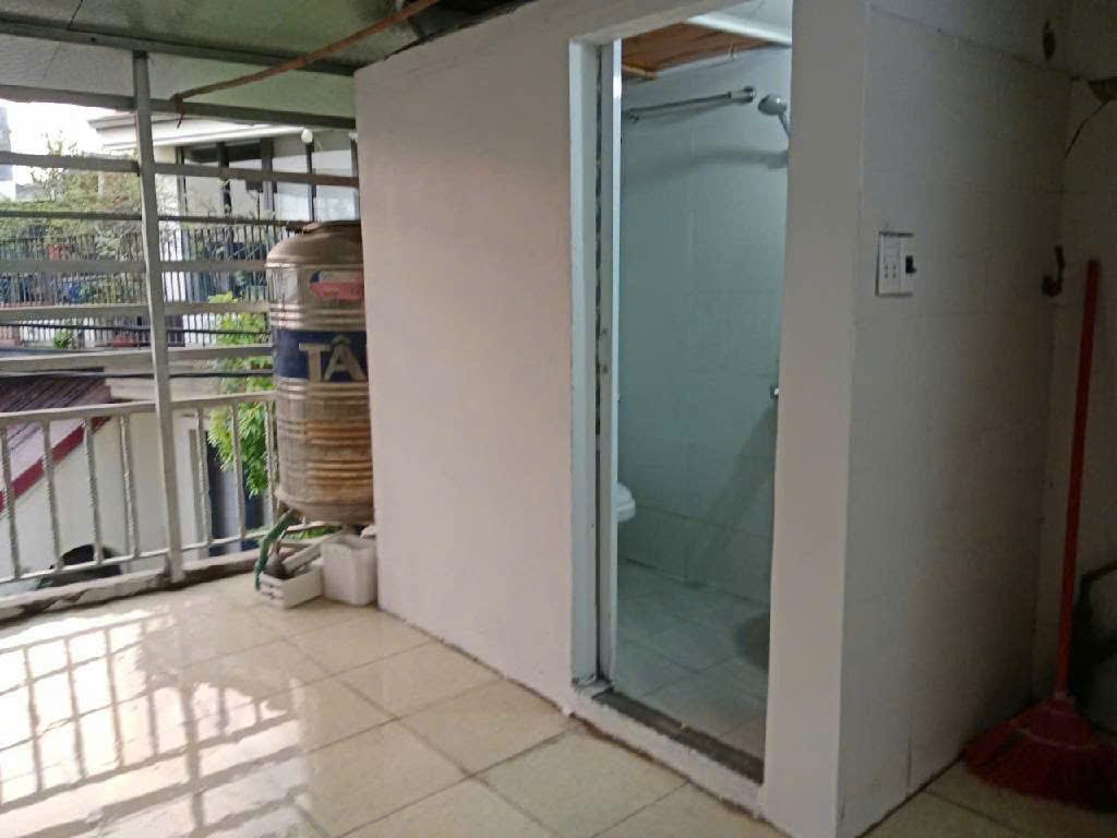 70m2 chỉ có 2.5 tỷ ngay khu lõi Sài Đồng