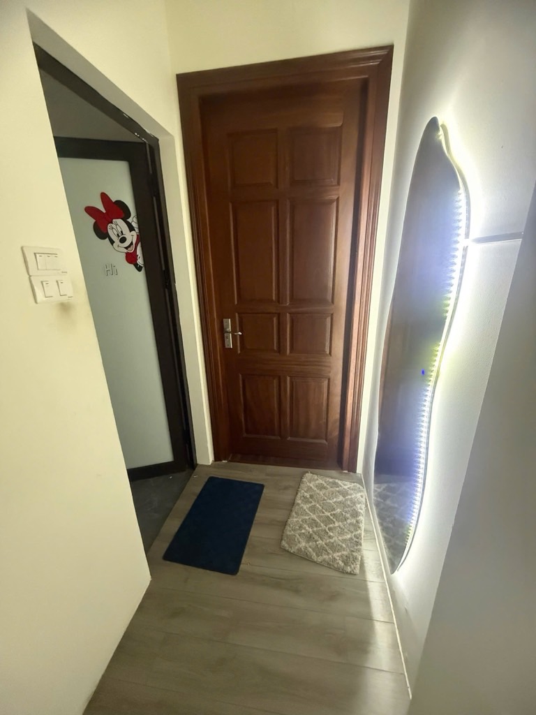 NHÀ ĐẸP DÂN XÂY – NỞ HẬU – LÔ GÓC NAM ĐUỐNG