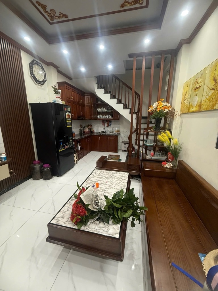 NHÀ ĐẸP DÂN XÂY – NỞ HẬU – LÔ GÓC NAM ĐUỐNG