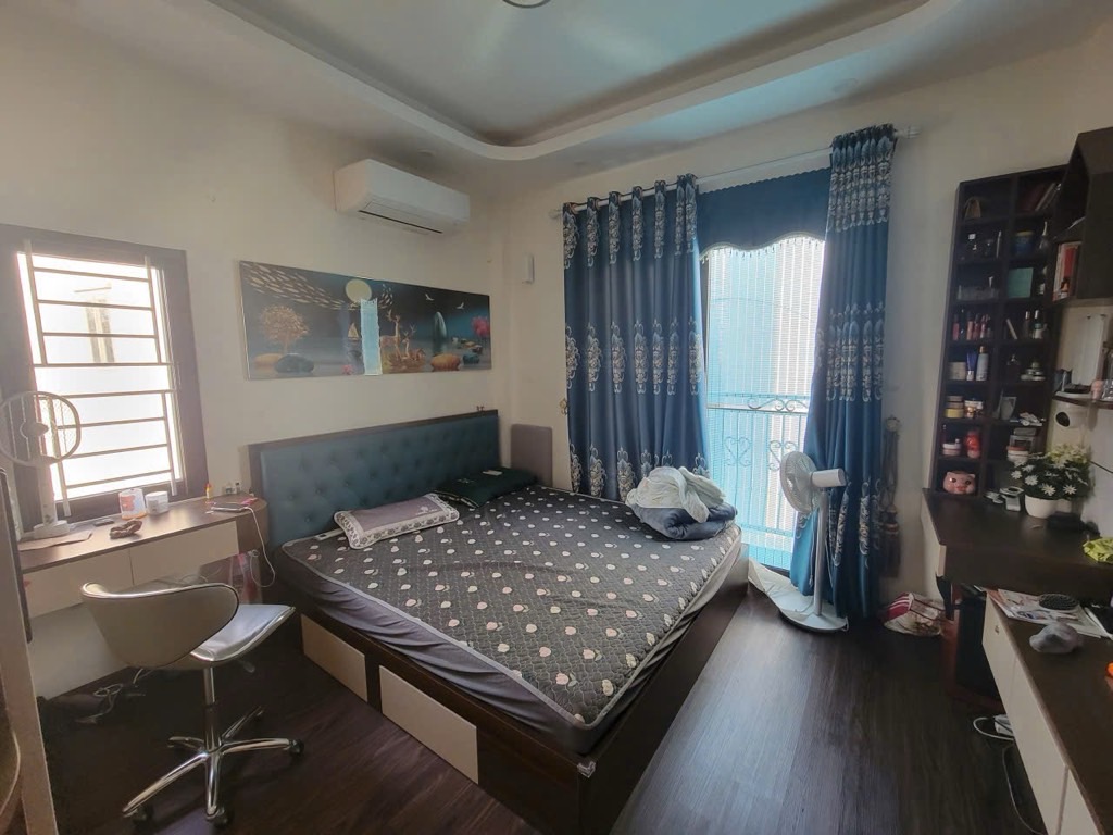 NHÀ ĐẸP DÂN XÂY – NỞ HẬU – LÔ GÓC NAM ĐUỐNG