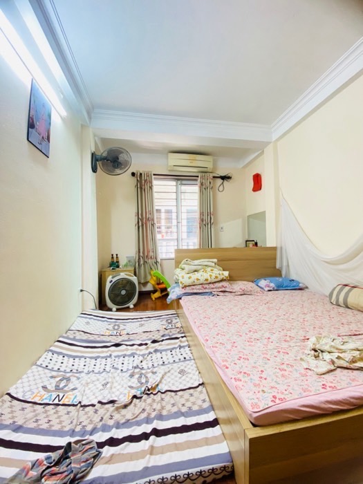 Dưới 7 tỷ nhà dân xây, cách ô tô tránh 10m Gia Quất