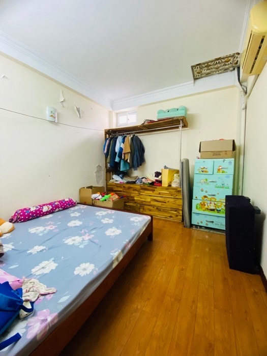 Dưới 7 tỷ nhà dân xây, cách ô tô tránh 10m Gia Quất