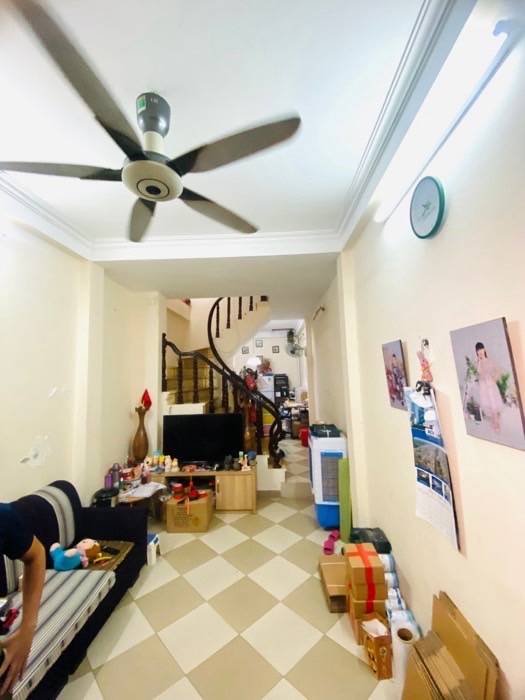 Dưới 7 tỷ nhà dân xây, cách ô tô tránh 10m Gia Quất