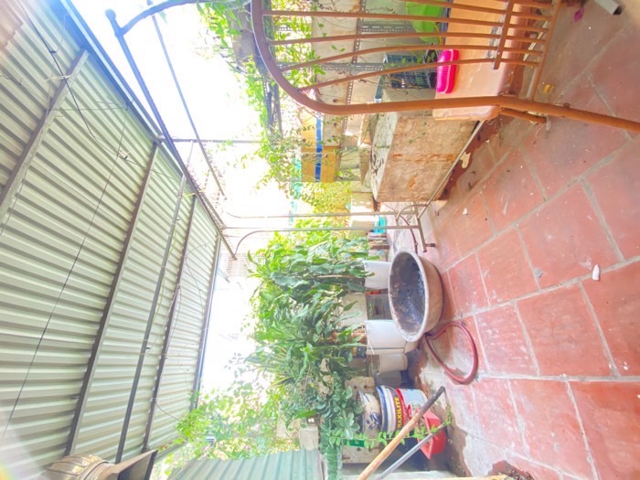 Dưới 7 tỷ nhà dân xây, cách ô tô tránh 10m Gia Quất