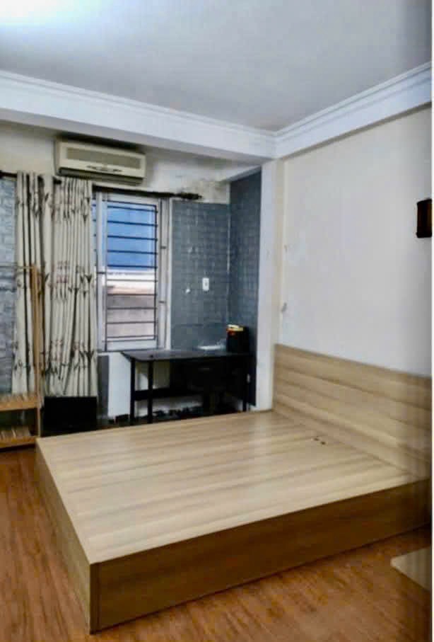 Dưới 7 tỷ nhà dân xây, cách ô tô tránh 10m Gia Quất