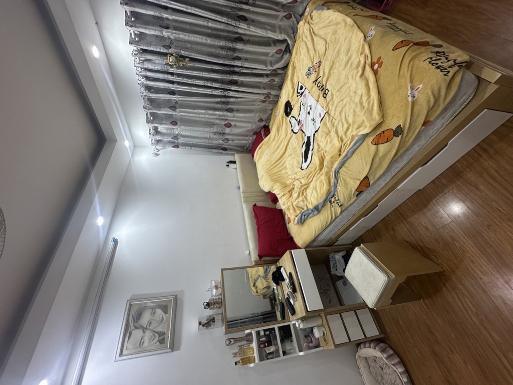 Dưới 7 tỷ nhà dân xây, cách ô tô tránh 10m Gia Quất