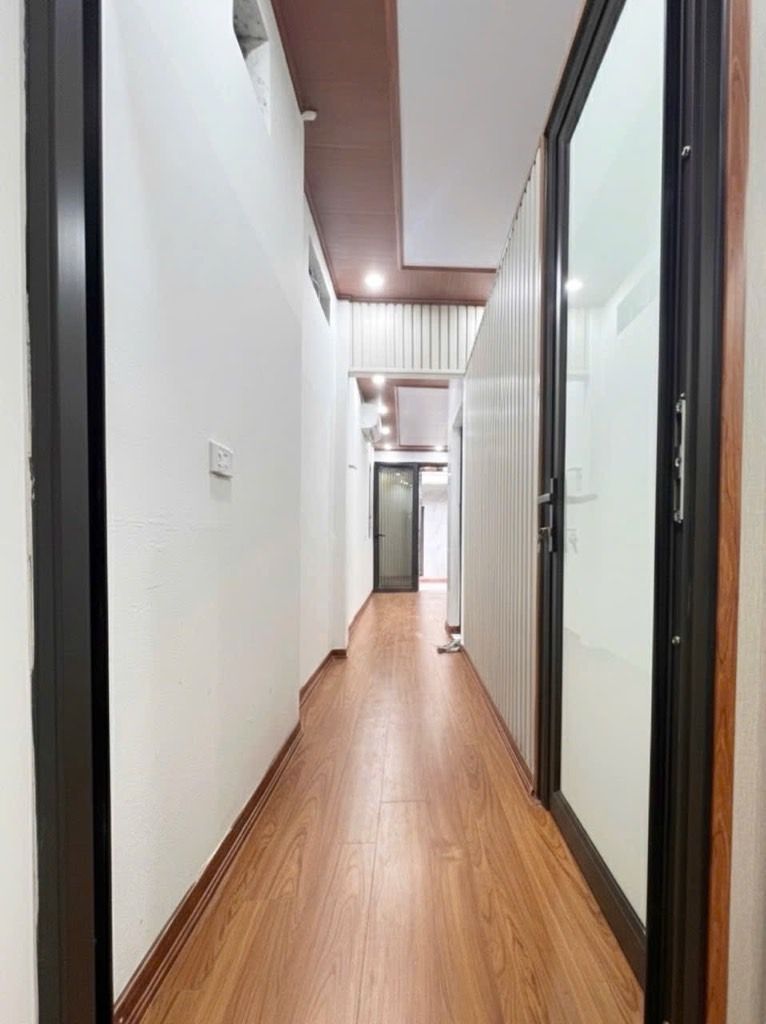 45m2 Ngọc Lâm ngõ ô tô thông, cạnh tiểu học đối diện công viên