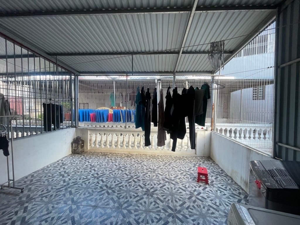 Bồ Đề lô góc ngõ ô tô thông