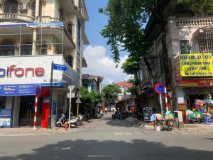 80m2 Sài Đồng lô góc ô tô tránh ngõ thông khắp nơi