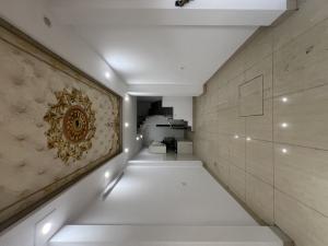 Trung tâm Vũ Đình Tụng 35m2 nhà dân xây 5 tầng