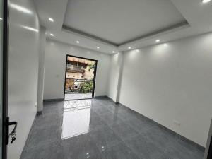 Bồ Đề lô góc ngõ ô tô thông