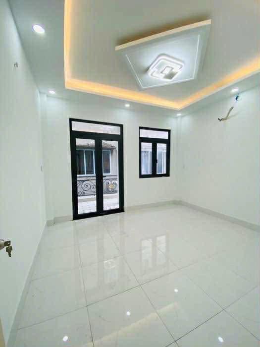 Bán nhà đẹp ở ngay đường Hồ Học Lãm, An Lạc, Quận Bình Tân