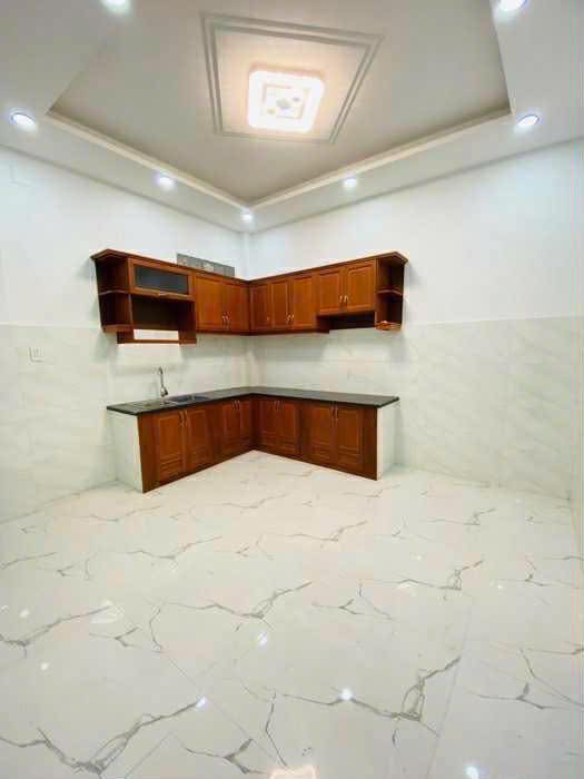Bán nhà đẹp ở ngay đường Hồ Học Lãm, An Lạc, Quận Bình Tân