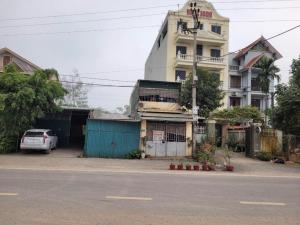MẶT PHỐ - VỈA HÈ LỚN-110m giá nhỉnh 4 tỉ