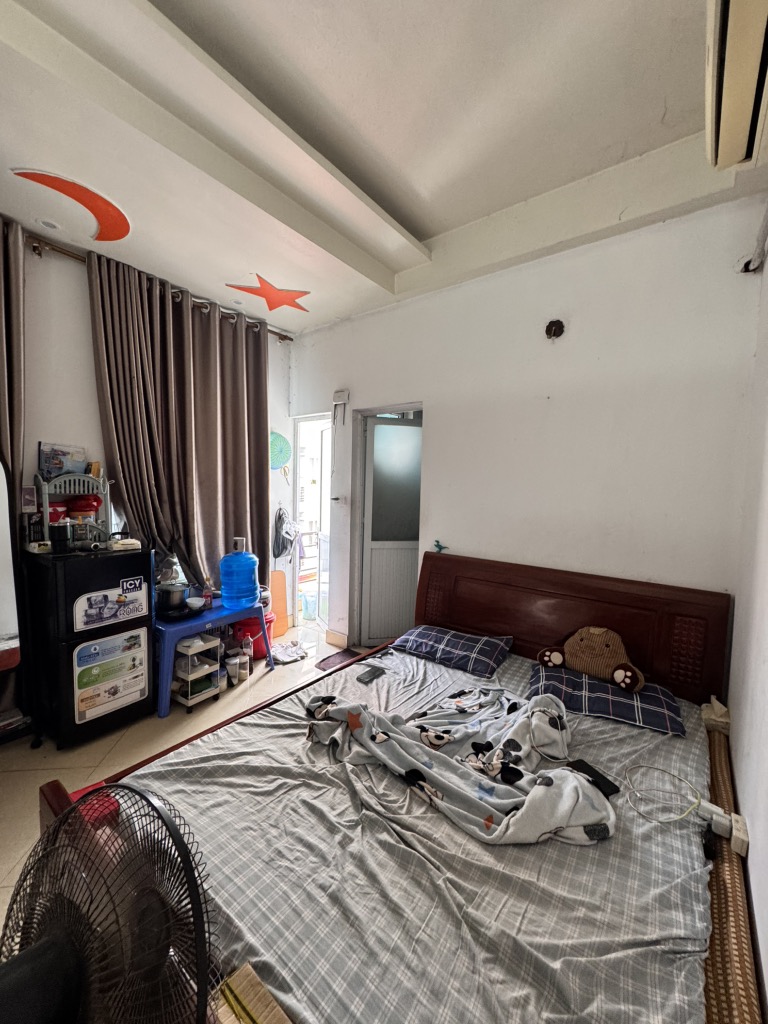 Nhà Đẹp Oto Tránh - Thoáng - Nhiều Tiện Ích Xung Quanh