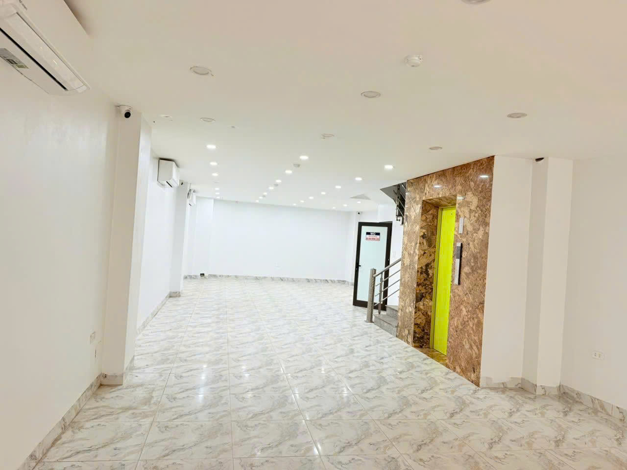 CHO THUÊ MẶT BẰNG 2 TẦNG - PHÚ MỸ, MỸ ĐÌNH, NAM TỪ LIÊM