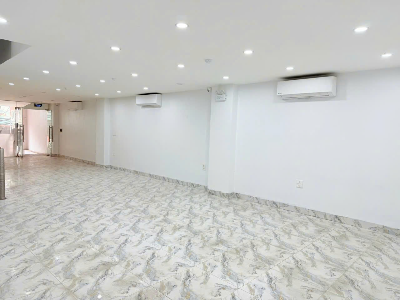 CHO THUÊ MẶT BẰNG 2 TẦNG - PHÚ MỸ, MỸ ĐÌNH, NAM TỪ LIÊM