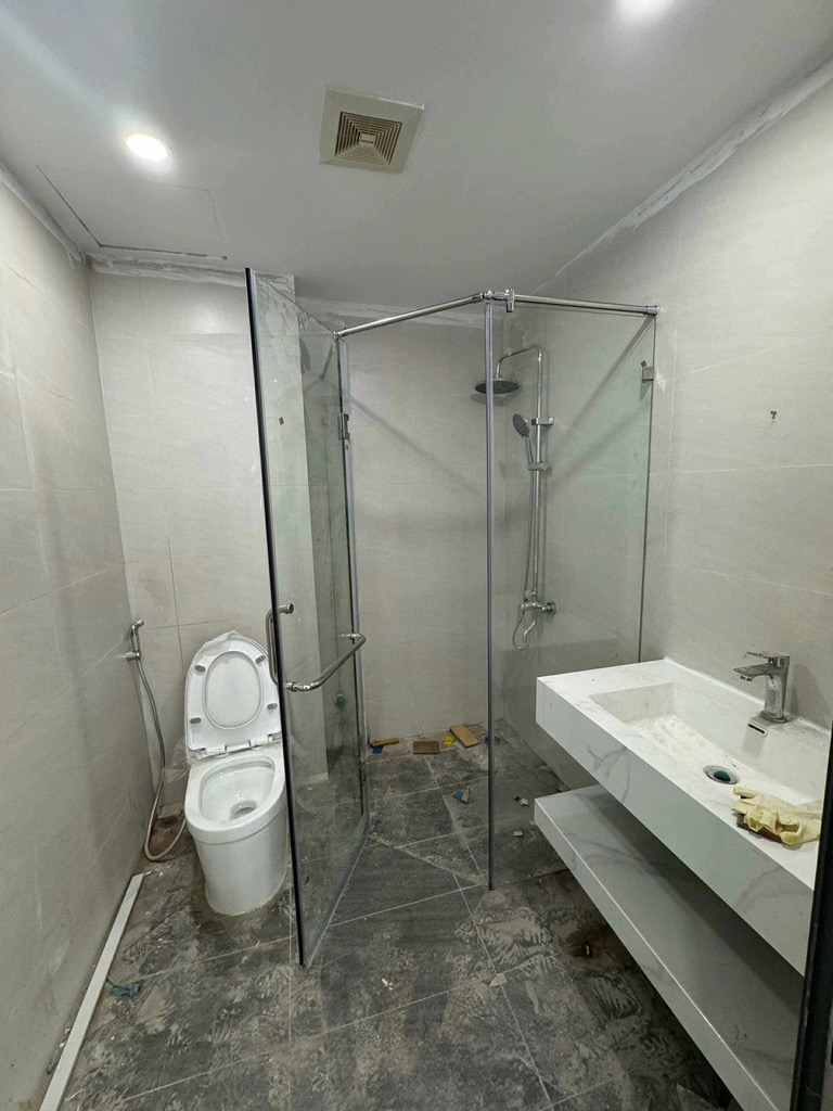 Bán Nhà Lô Góc Hồ Tùng Mậu - 100m Ra Phố - Nhà Ánh Nắng Buổi Sáng