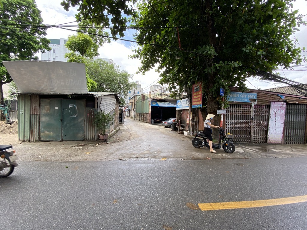 Bán Nhà Phú Diễn - 70m Ra Hồ - Oto Đỗ cửa