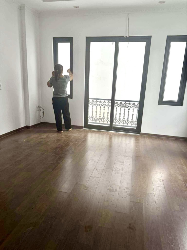 Bán Nhà Phú Diễn - 70m Ra Hồ - Oto Đỗ cửa