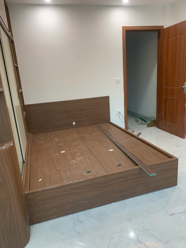 Cực Hiếm - Oto Tránh - Full Nội Thất - Gần QL 32