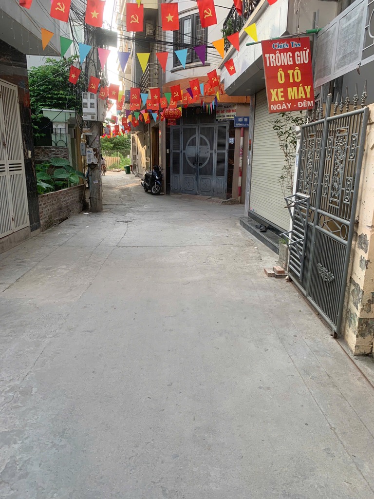 Cực Hiếm - Oto Tránh - Full Nội Thất - Gần QL 32
