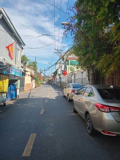 HXH, An Dương Vương, Q5, lầu 3, nhỉnh 1 tỷ