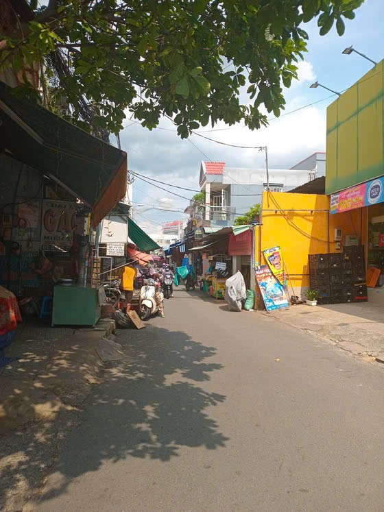 Nguyễn Biễu,Q5, 40m2, 5 tầng, 7. X tỷ