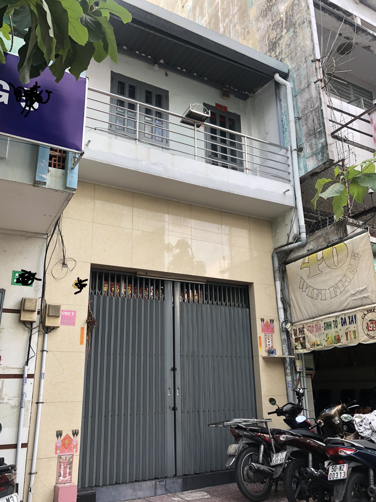 HXH, Trần Hưng Đạo, Q5, 35 m2, nhỉnh 5 tỷ