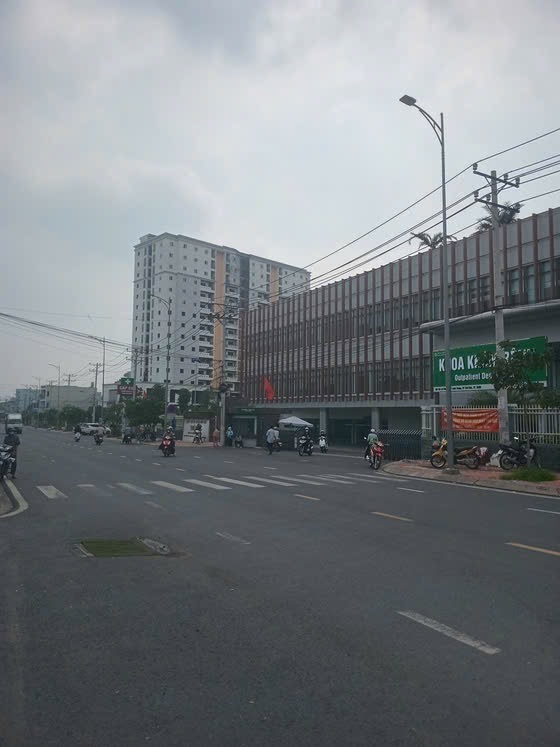 HXH, Nguyễn Trãi, Q 5, 36 m2, 3 tầng, 5.X tỷ