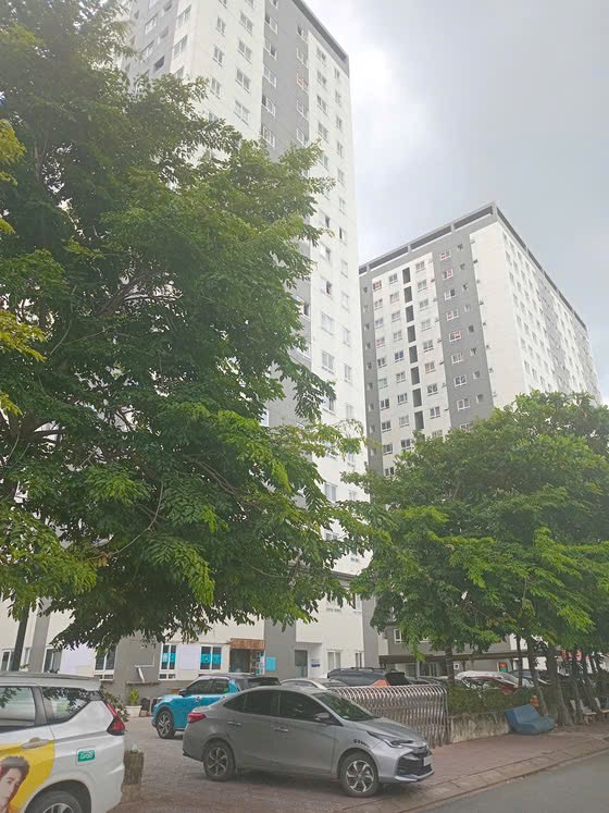 HXH, Nguyễn Trãi, Q 5, 36 m2, 3 tầng, 5.X tỷ