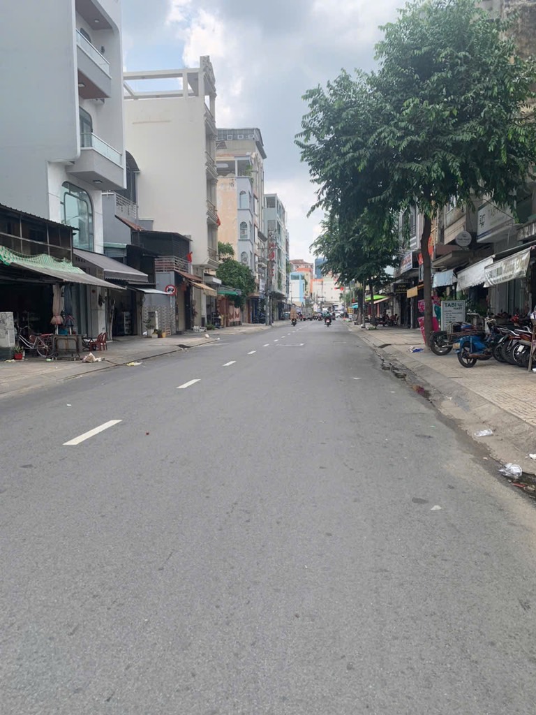 HXH, dòng tiền 15tr/tháng, 35m2, ngang 9m. Nhỉnh 4 tỷ