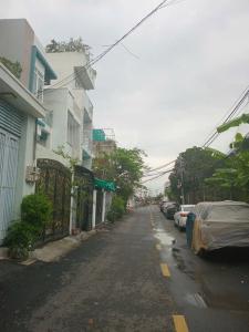 HXH, Đường Trần Hưng Đạo, Q 5, 35 m2, 3 tầng. Giá nhỉnh 5 tỷ