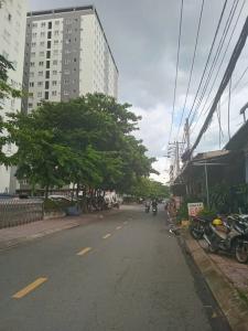 HXH, Cao Đạt, Q5, 5 tầng, 42 m2, Nhỉnh 7 tỷ
