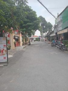 Nguyễn Biễu,Q5, 40m2, 5 tầng, 7. X tỷ